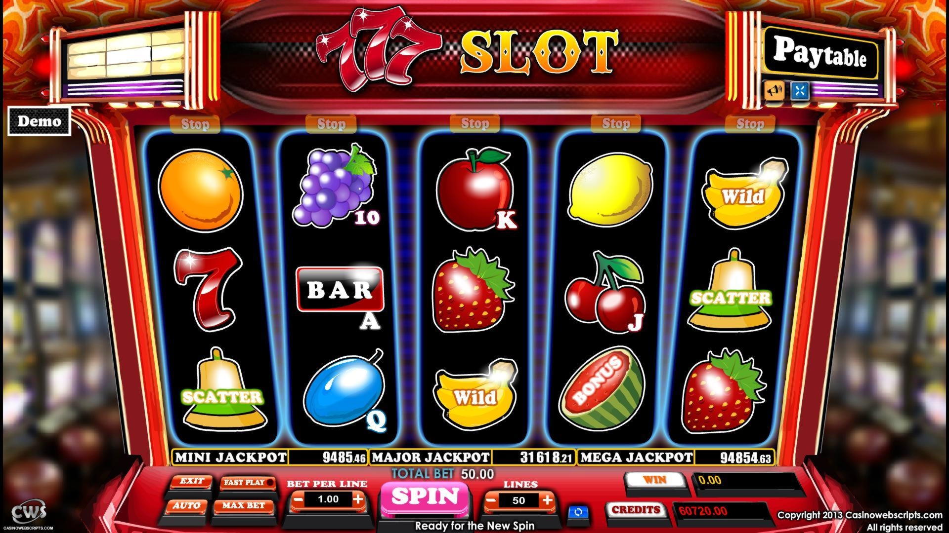 25 Zatočení zdarma bez vkladu v kasinu Magic Red